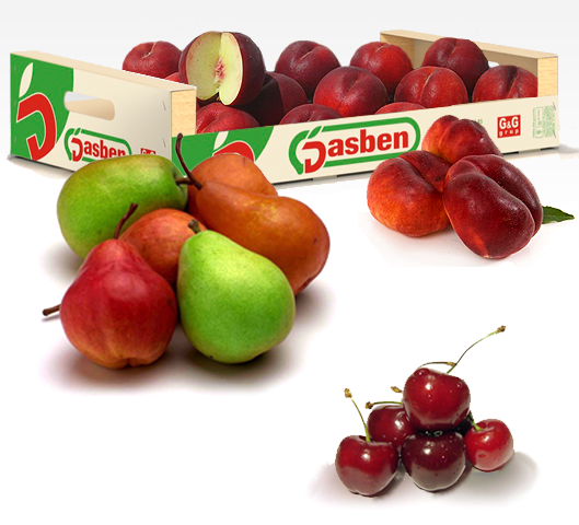 Dasben Fruits