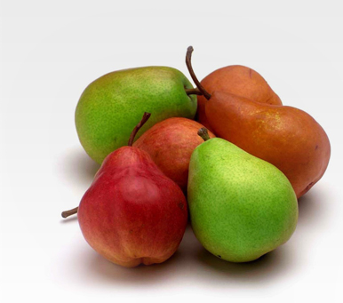 Pears